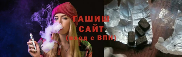 хмурый Абаза