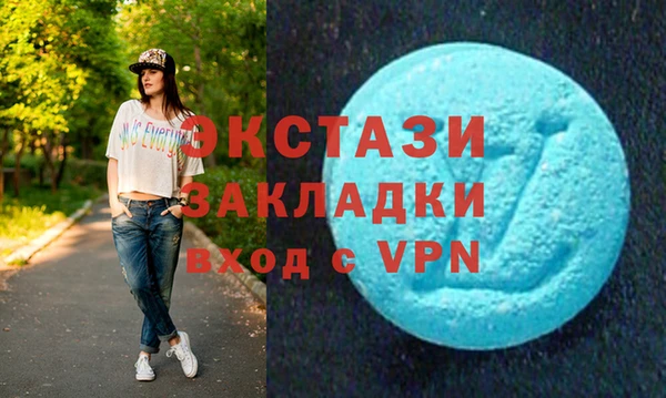 хмурый Абаза